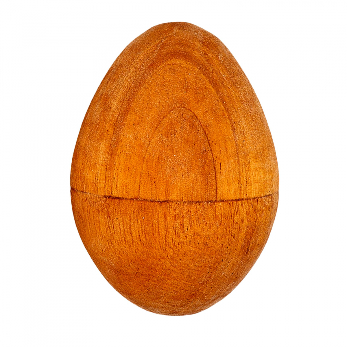 Mahogany Egg Shaker