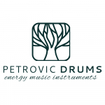 Petrovič Drums  - energy music instruments